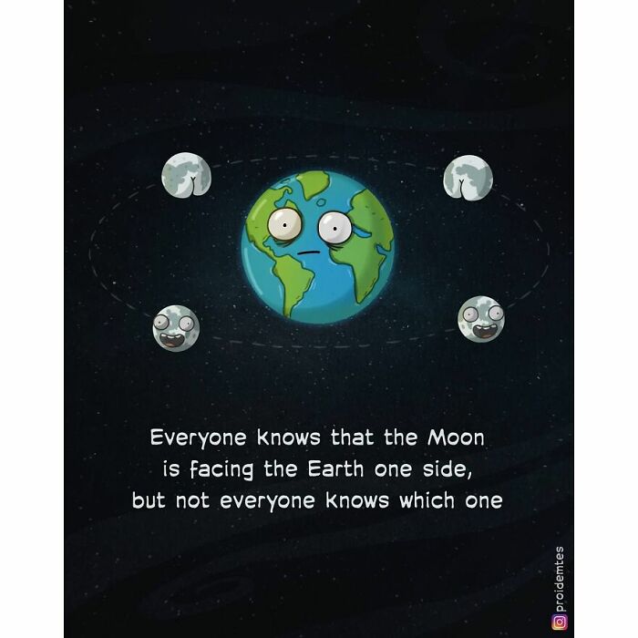 Wait, They Actually Made 50 Comics This Weird And Awesome?