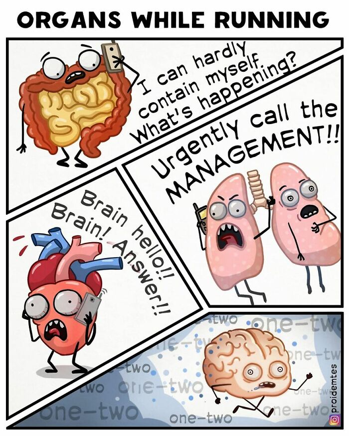 Wait, They Actually Made 50 Comics This Weird And Awesome?