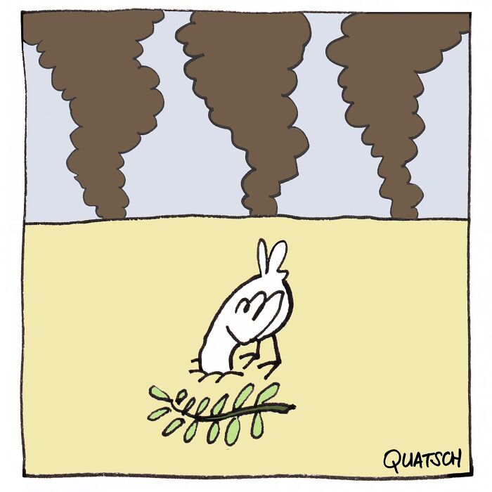 These Totally Wacky Comics Will Make Your Day Way Funnier