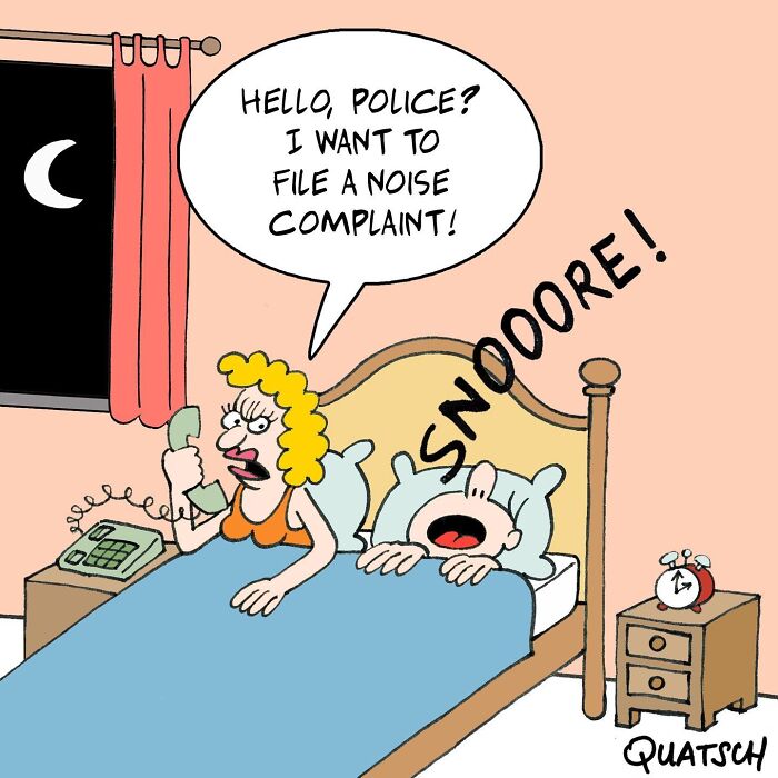 These Totally Wacky Comics Will Make Your Day Way Funnier