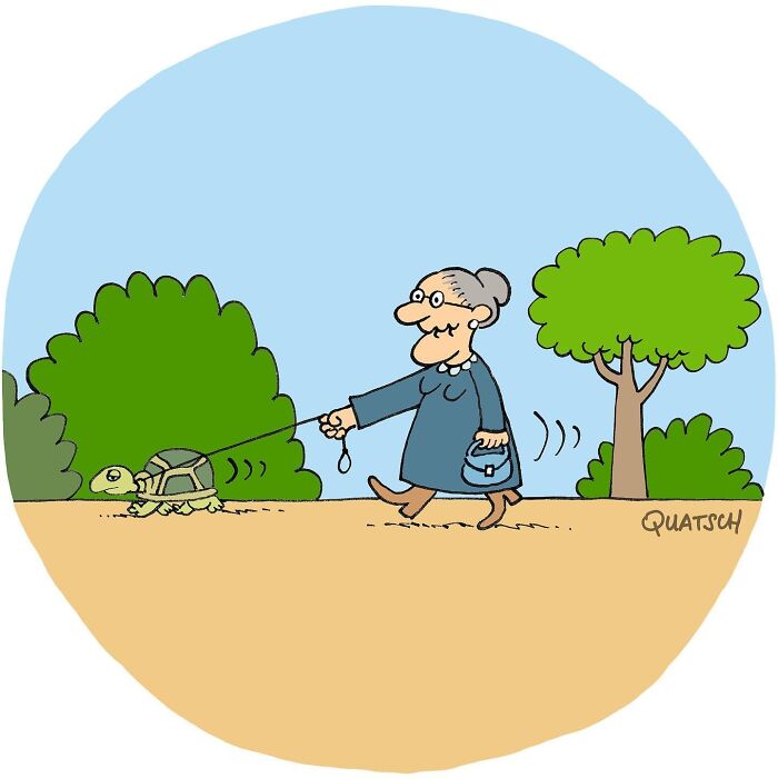 These Totally Wacky Comics Will Make Your Day Way Funnier