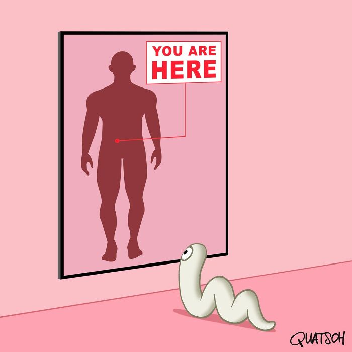 These Totally Wacky Comics Will Make Your Day Way Funnier