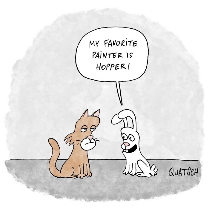 These Totally Wacky Comics Will Make Your Day Way Funnier