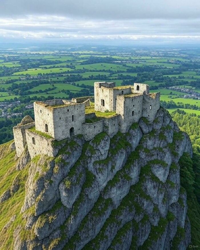 Wait, They Actually Took Photos Inside These Abandoned Places?!