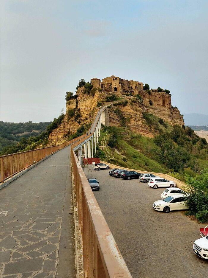 Wait, They Actually Took Photos Inside These Abandoned Places?!