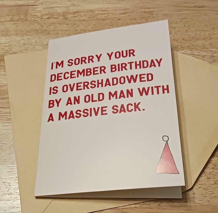 Capricorns Unite! Their Apology Note Is Something Special