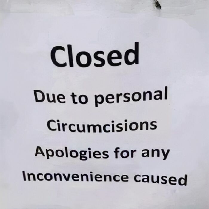 Read This Before You Hit Print... Seriously!