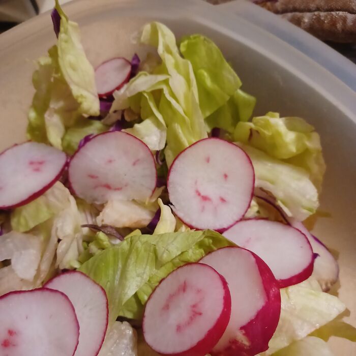 Meet the Happiest Radishes You’ll Ever See