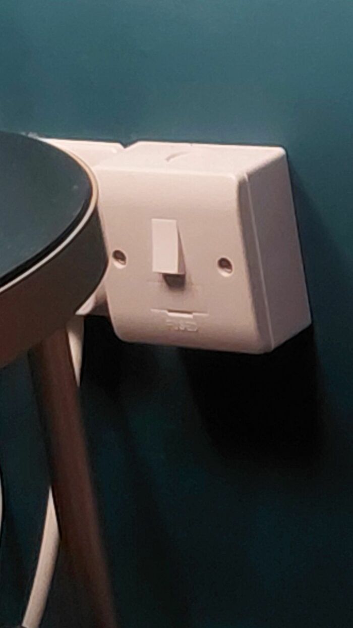 Wait, Your Toaster’s Judging You? 50+ Objects That Secretly Have Faces!