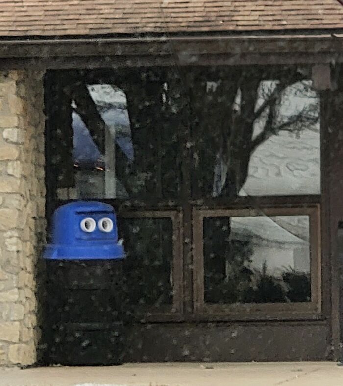 Wait, Your Toaster’s Judging You? 50+ Objects That Secretly Have Faces!