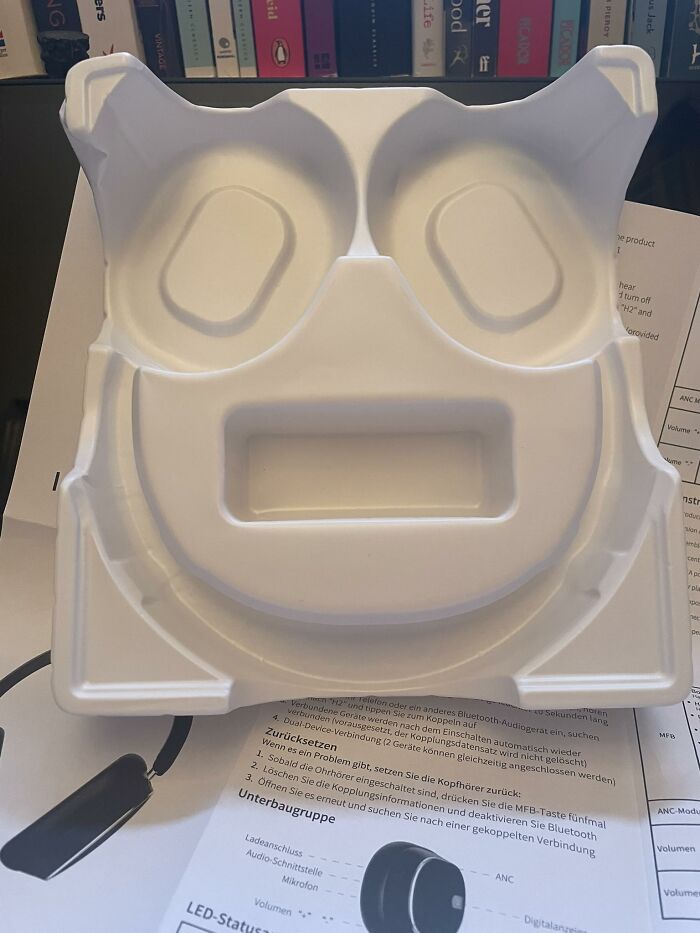 Wait, Your Toaster’s Judging You? 50+ Objects That Secretly Have Faces!