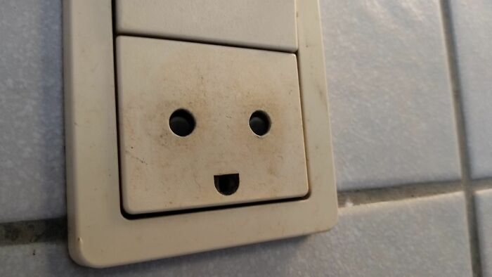 Wait, Your Toaster’s Judging You? 50+ Objects That Secretly Have Faces!
