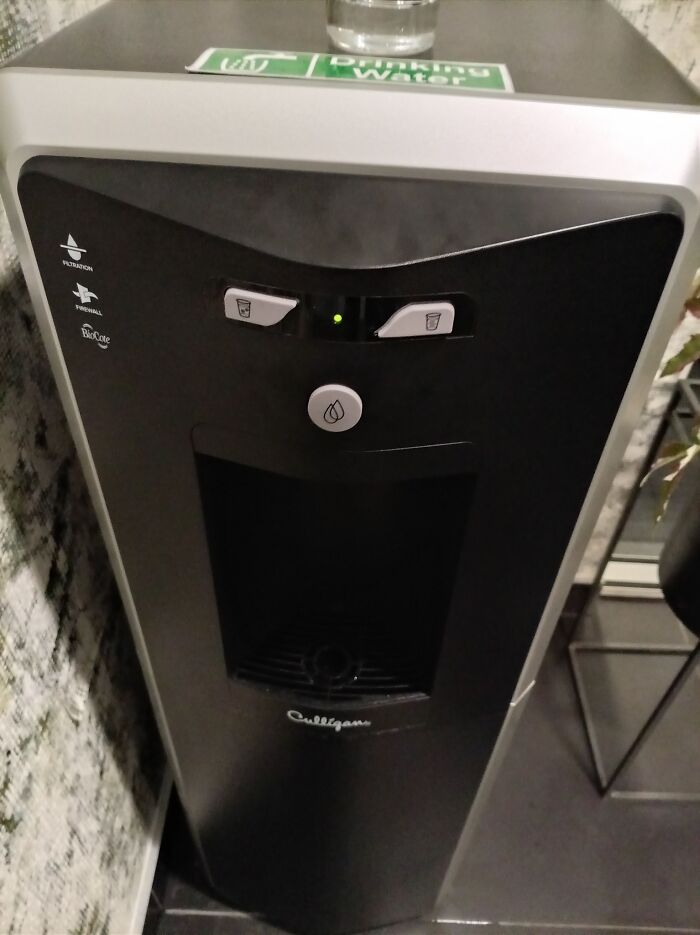 Wait, Your Toaster’s Judging You? 50+ Objects That Secretly Have Faces!