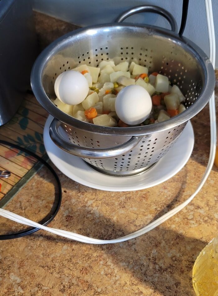 Wait, Your Toaster’s Judging You? 50+ Objects That Secretly Have Faces!