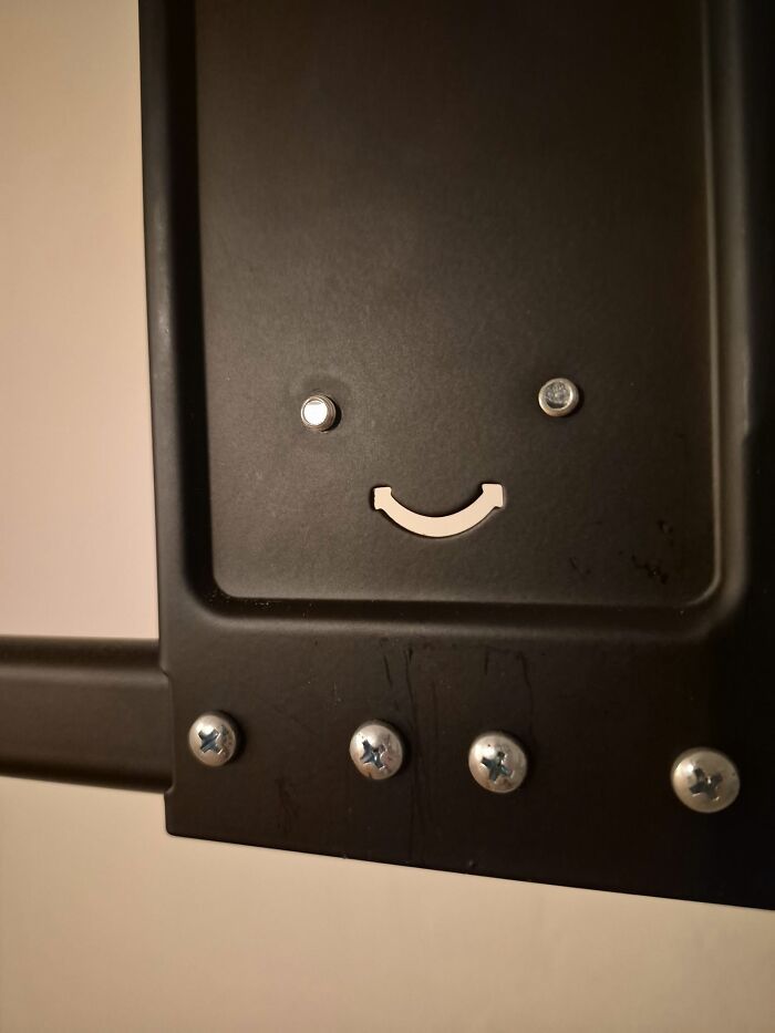 Wait, Your Toaster’s Judging You? 50+ Objects That Secretly Have Faces!