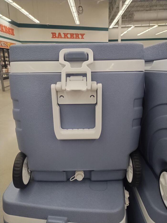 Wait, Your Toaster’s Judging You? 50+ Objects That Secretly Have Faces!