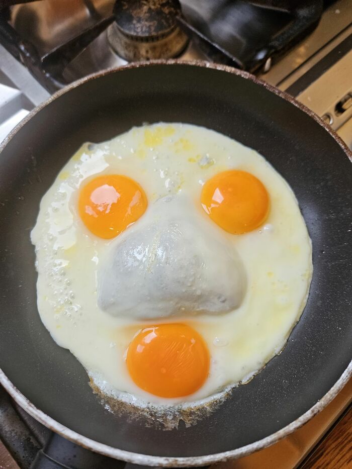 Wait, Your Toaster’s Judging You? 50+ Objects That Secretly Have Faces!