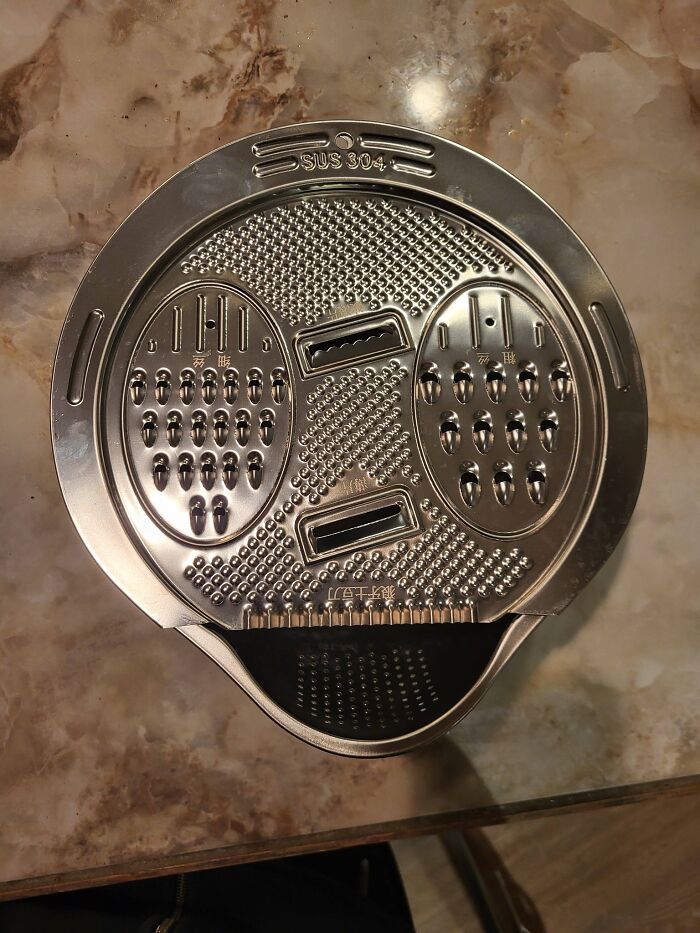 Wait, Your Toaster’s Judging You? 50+ Objects That Secretly Have Faces!