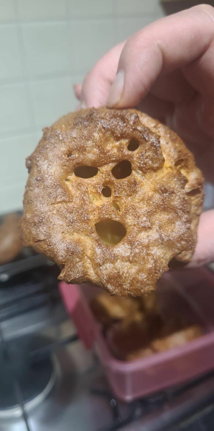 Wait, Your Toaster’s Judging You? 50+ Objects That Secretly Have Faces!