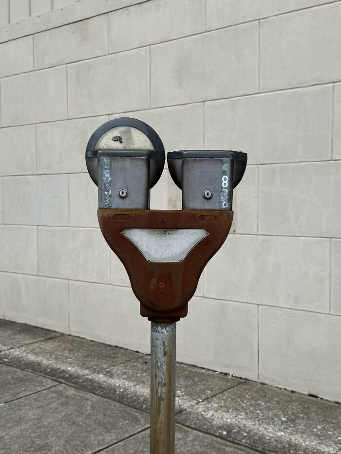 Wait, Your Toaster’s Judging You? 50+ Objects That Secretly Have Faces!