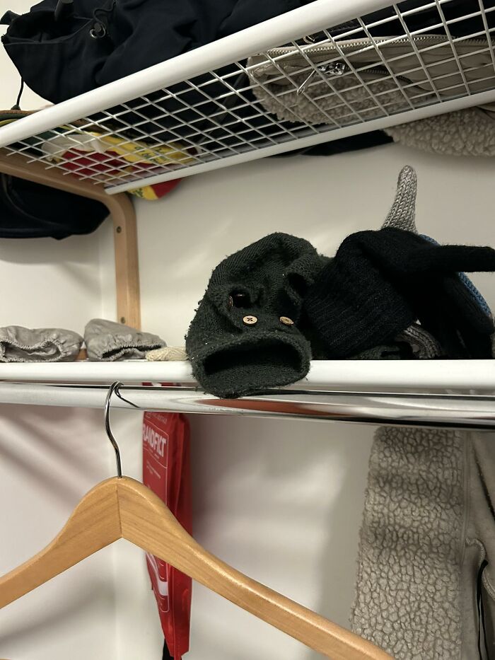 Wait, Your Toaster’s Judging You? 50+ Objects That Secretly Have Faces!