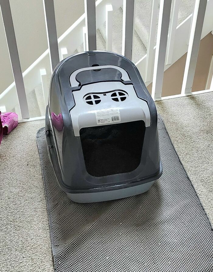 Wait, Your Toaster’s Judging You? 50+ Objects That Secretly Have Faces!