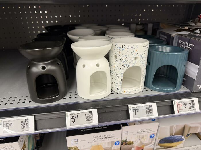 Wait, Your Toaster’s Judging You? 50+ Objects That Secretly Have Faces!