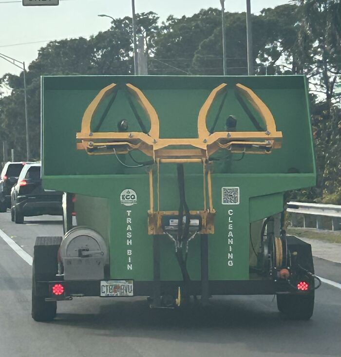 Wait, Your Toaster’s Judging You? 50+ Objects That Secretly Have Faces!