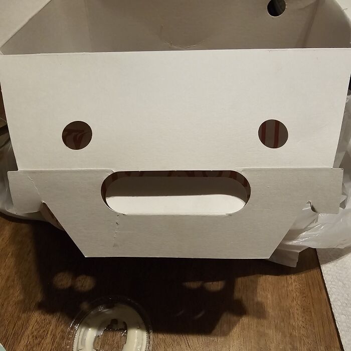 Wait, Your Toaster’s Judging You? 50+ Objects That Secretly Have Faces!