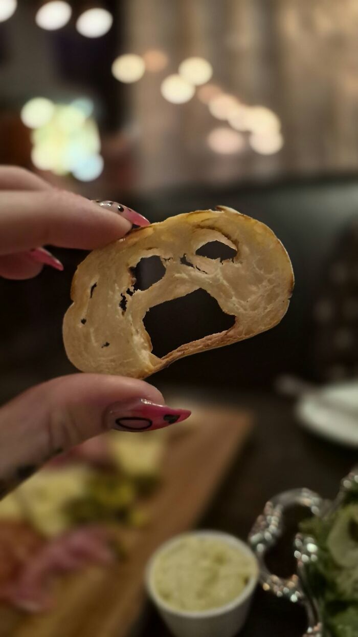 Wait, Your Toaster’s Judging You? 50+ Objects That Secretly Have Faces!