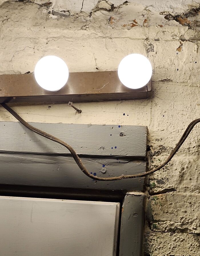 Wait, Your Toaster’s Judging You? 50+ Objects That Secretly Have Faces!