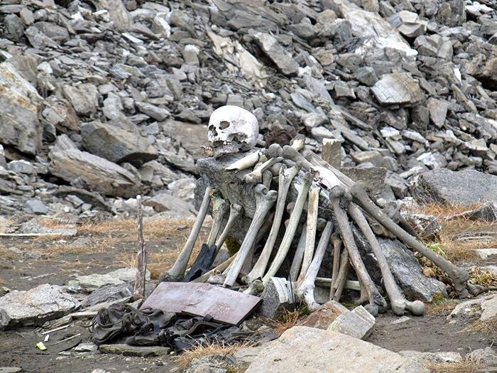 Wait, They Dug Up THAT?! Creepy Archaeology Finds That’ll Give You the Heebie-Jeebies
