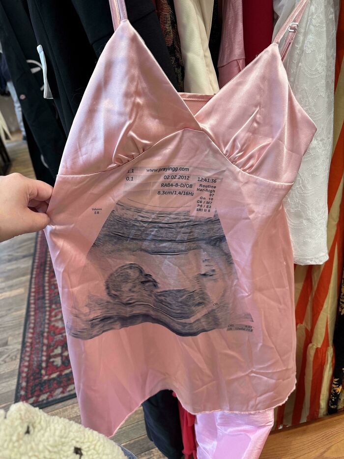 Still Haunted By This Dress