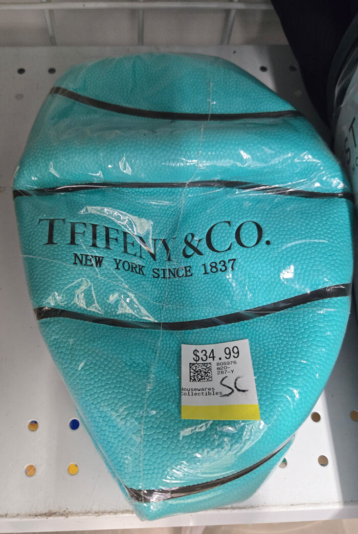 Anyone In The Market For A Deflated Basketball?