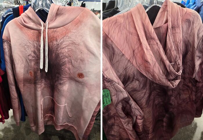 Why, Just Why? Found At Goodwill In Calgary