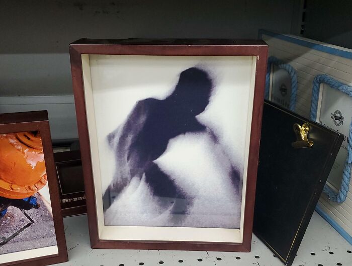 Okay But Seriously, What Is This?