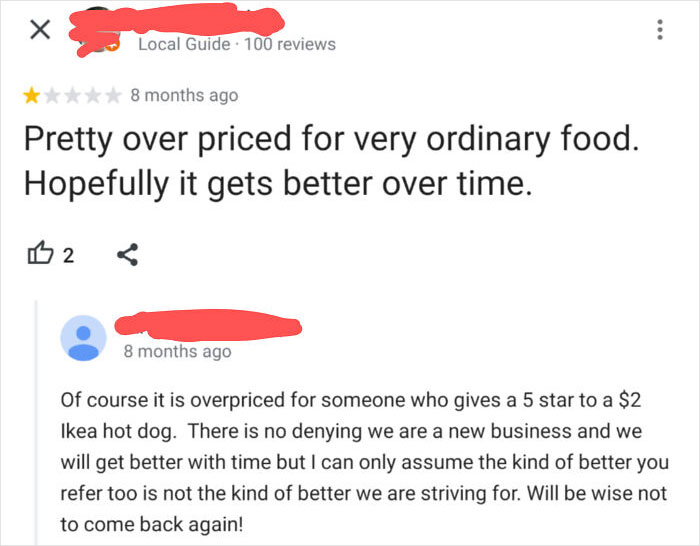 Posted On R/MurderedByWords, But This Belongs Here