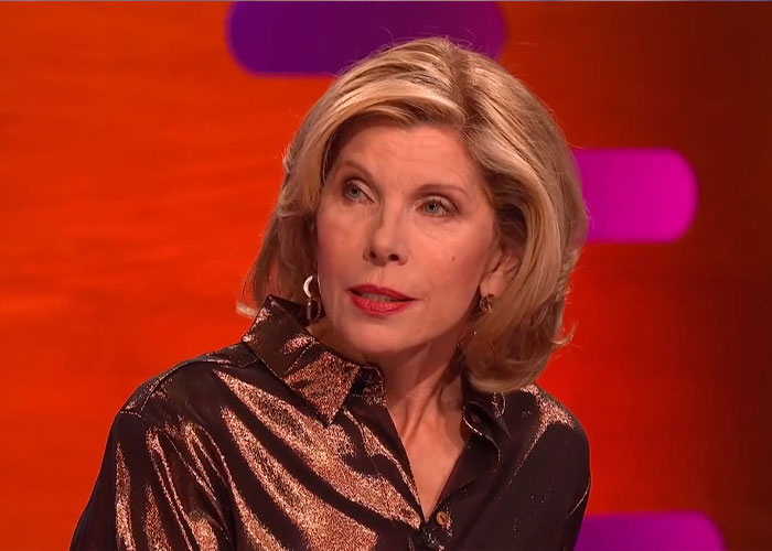Christine Baranski