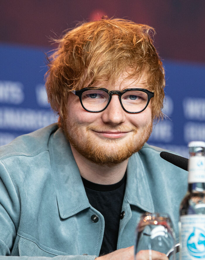 Ed Sheeran: The Guitar Guy Who Stole Our Hearts, 35