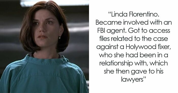 Celebrities Who Just Up and Disappeared, Like Poof!