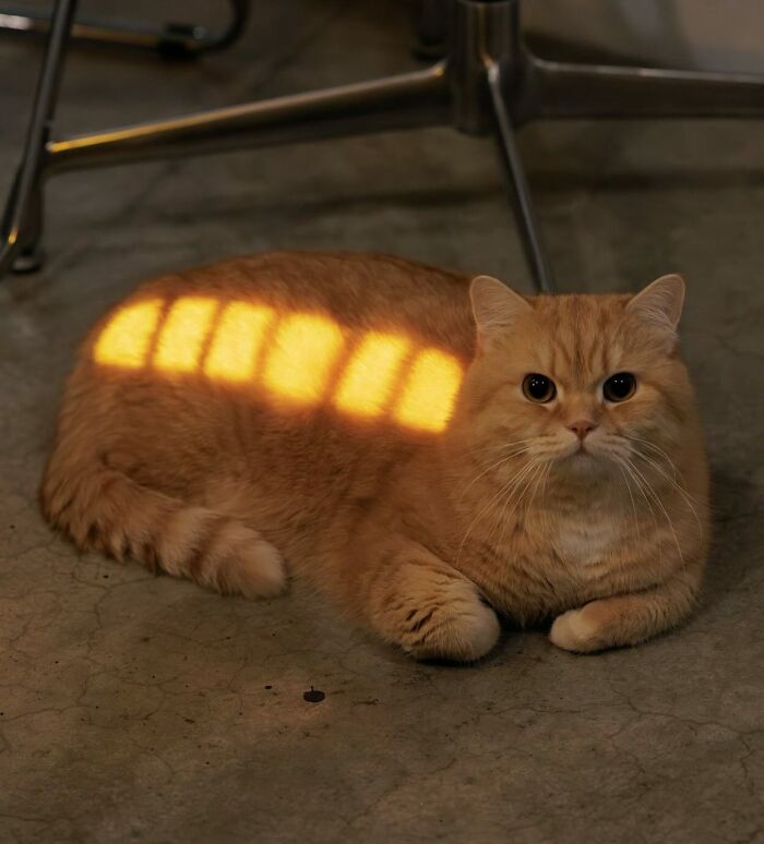 Meet the Chonkiest Animals Ever—Warning: Cuteness Overload Ahead