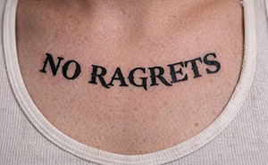 The 17 Funniest Tattoo Moments That Made Us Go "Wait, What?!"