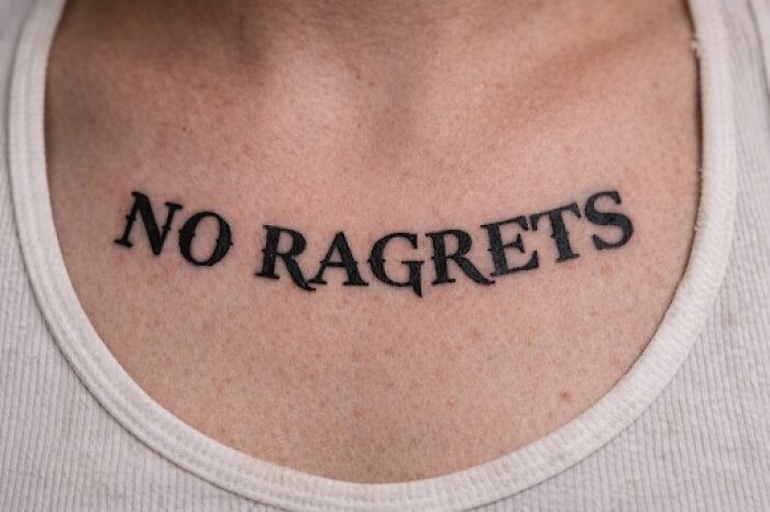 “Uh… You Actually Spelled My Kid’s Name Wrong.”