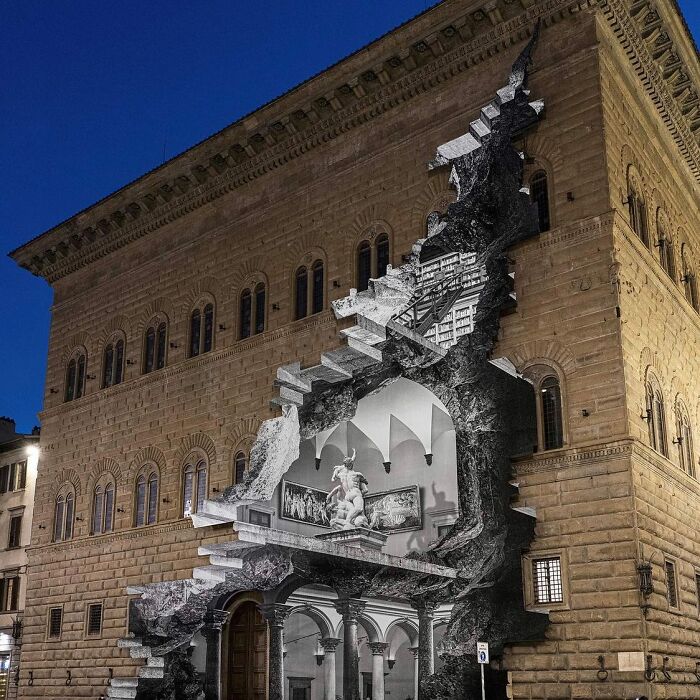 Whoa! 80 Street Art Pics That'll Make You Want to Pack Your Bags ASAP