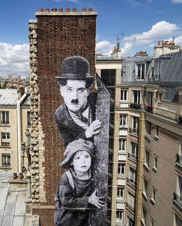 Whoa! 80 Street Art Pics That'll Make You Want to Pack Your Bags ASAP