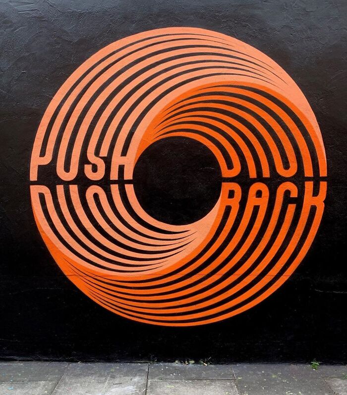 Whoa! 80 Street Art Pics That'll Make You Want to Pack Your Bags ASAP