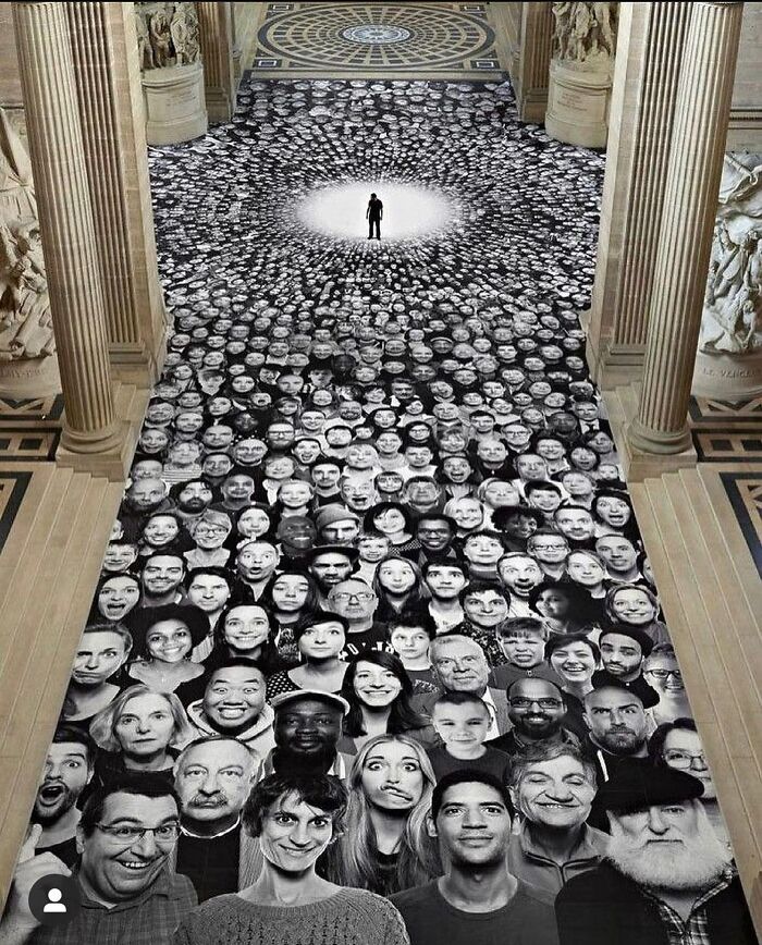 Whoa! 80 Street Art Pics That'll Make You Want to Pack Your Bags ASAP