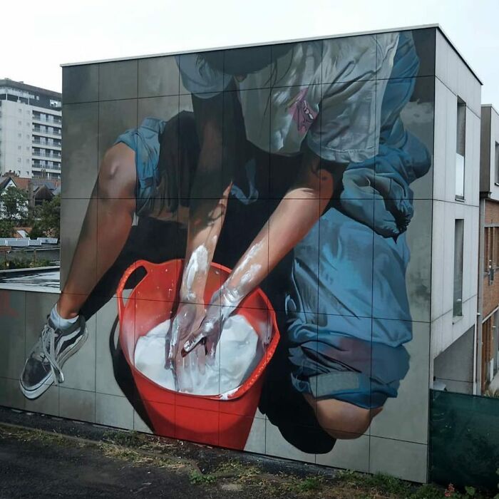 Whoa! 80 Street Art Pics That'll Make You Want to Pack Your Bags ASAP