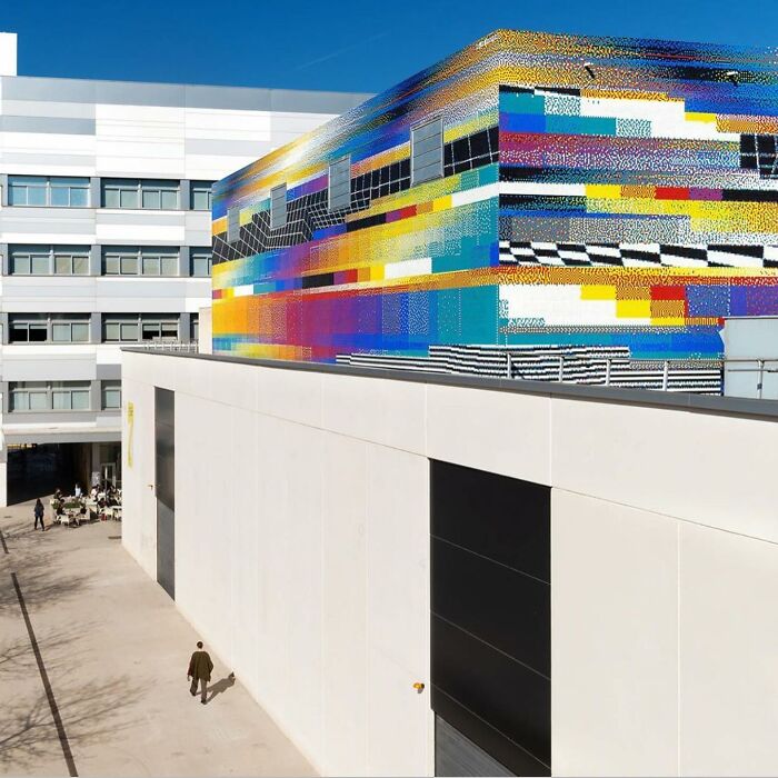 Whoa! 80 Street Art Pics That'll Make You Want to Pack Your Bags ASAP