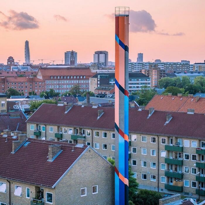 Whoa! 80 Street Art Pics That'll Make You Want to Pack Your Bags ASAP